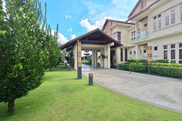 Seksyen 9, Shah Alam