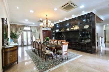 Seksyen 9, Shah Alam