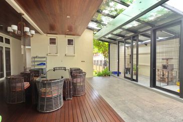 Seksyen 9, Shah Alam