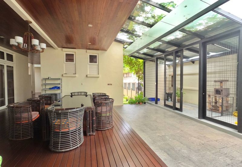 Seksyen 9, Shah Alam