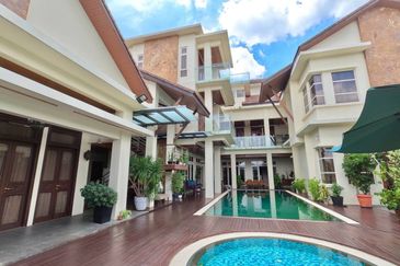 Seksyen 9, Shah Alam