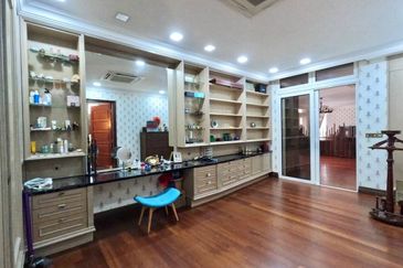 Seksyen 9, Shah Alam