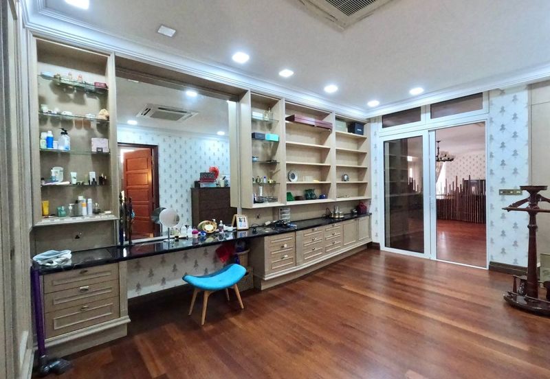 Seksyen 9, Shah Alam