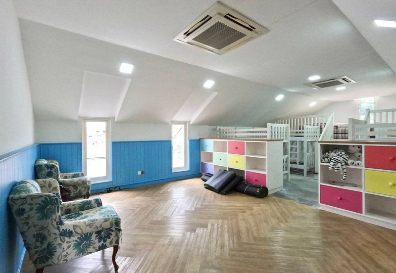 Seksyen 9, Shah Alam