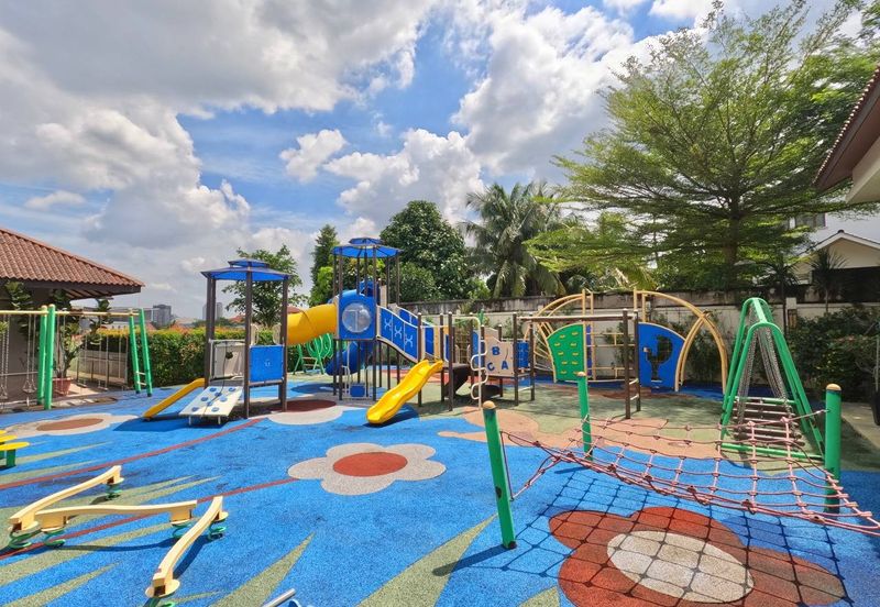 Seksyen 9, Shah Alam