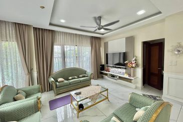 Taman Tasik Titiwangsa