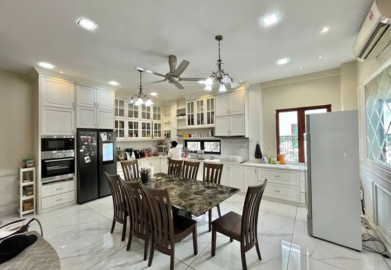 Taman Tasik Titiwangsa