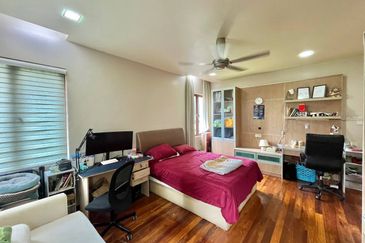 Taman Tasik Titiwangsa