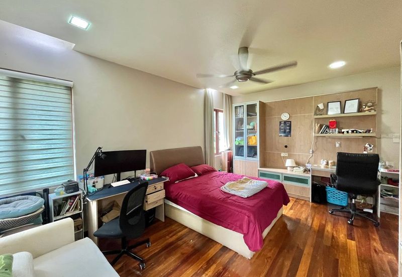 Taman Tasik Titiwangsa