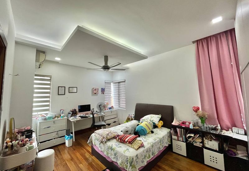 Taman Tasik Titiwangsa