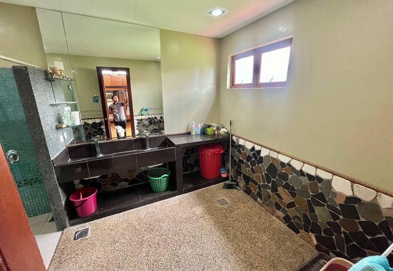 Taman Tasik Titiwangsa