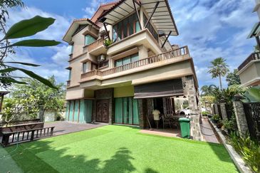 Taman Tasik Titiwangsa