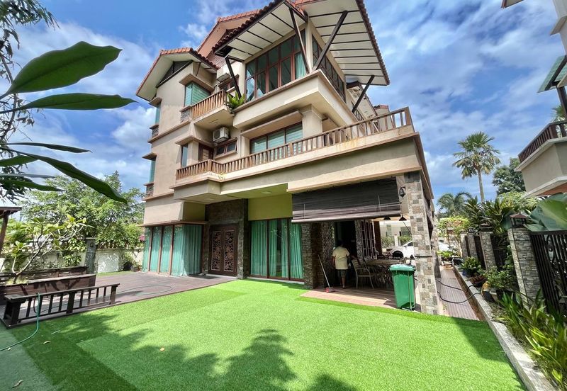 Taman Tasik Titiwangsa