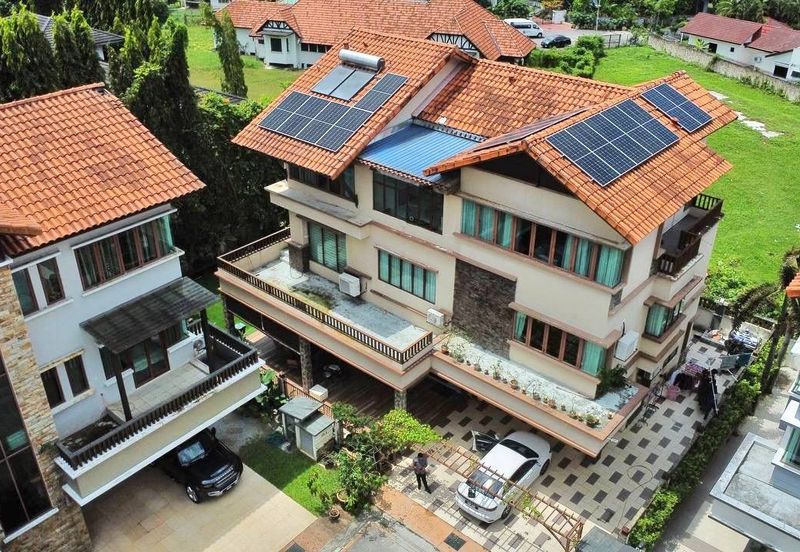 Taman Tasik Titiwangsa