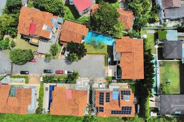 Taman Tasik Titiwangsa