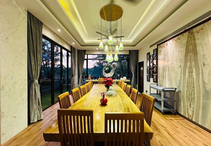 Tropicana Golf & Country Resort