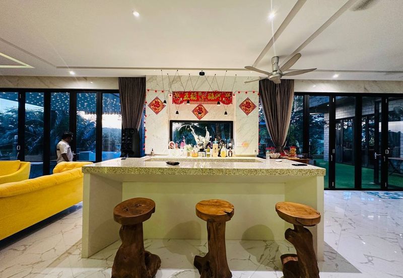 Tropicana Golf & Country Resort