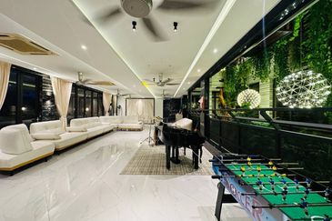 Tropicana Golf & Country Resort