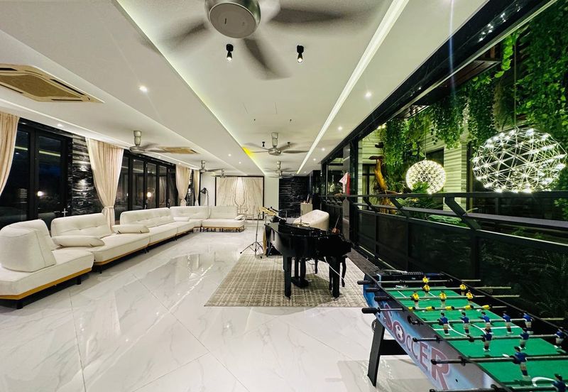 Tropicana Golf & Country Resort