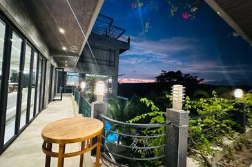 Tropicana Golf & Country Resort