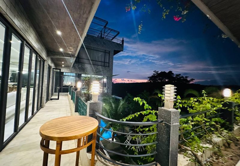 Tropicana Golf & Country Resort