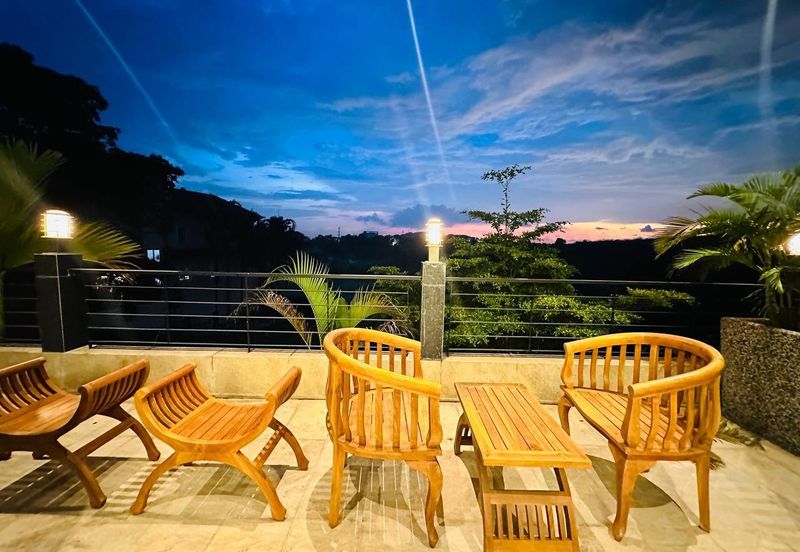 Tropicana Golf & Country Resort