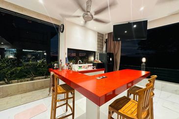 Tropicana Golf & Country Resort