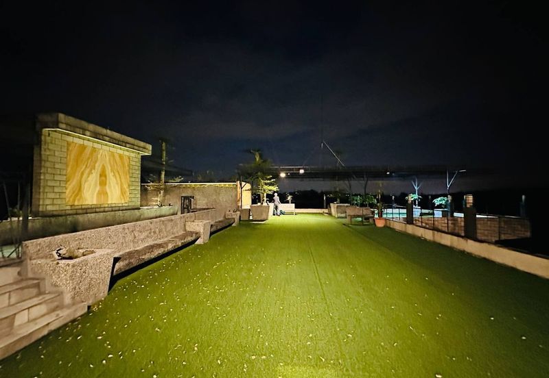 Tropicana Golf & Country Resort