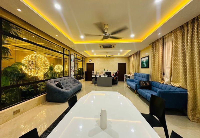 Tropicana Golf & Country Resort