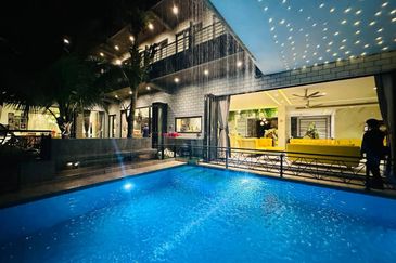 Tropicana Golf & Country Resort