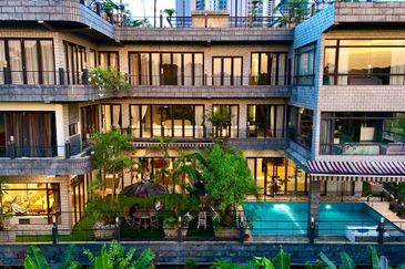 Tropicana Golf & Country Resort