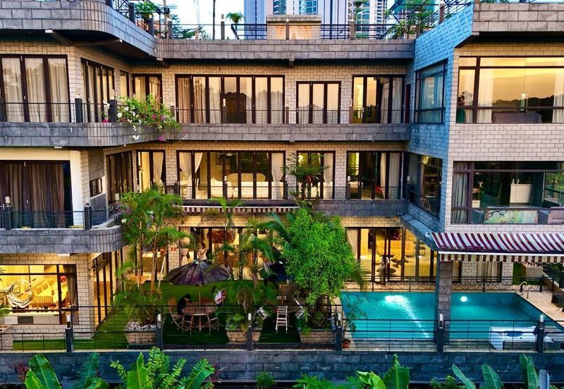 Tropicana Golf & Country Resort