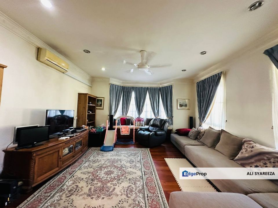 Seksyen 8 kota Damansara, Petaling Jaya Double storey Bungalow for sale, Selangor, Kota Damansara