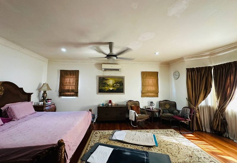 Seksyen 8, Kota Damansara