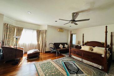 Seksyen 8, Kota Damansara