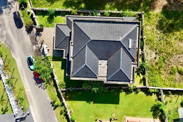 Seksyen 8, Kota Damansara