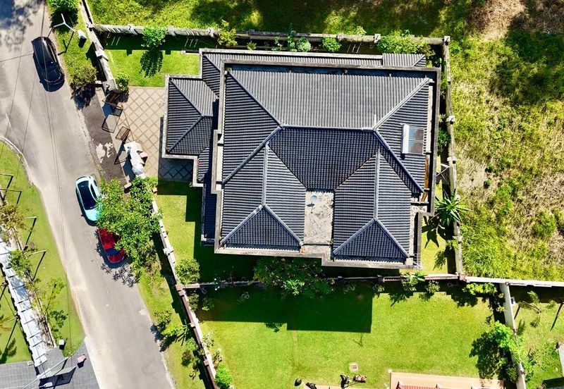 Seksyen 8, Kota Damansara