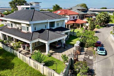 Seksyen 8, Kota Damansara