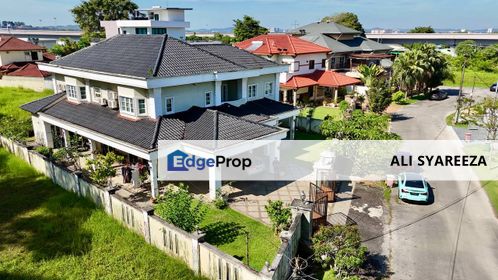 Seksyen 8 kota Damansara, Petaling Jaya Double storey Bungalow for sale, Selangor, Kota Damansara