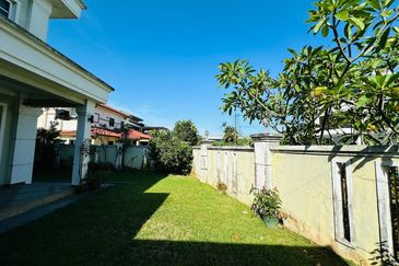 Seksyen 8, Kota Damansara