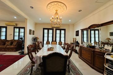 Seksyen 8, Kota Damansara