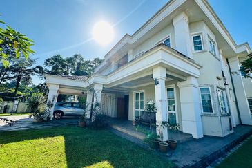 Seksyen 8, Kota Damansara