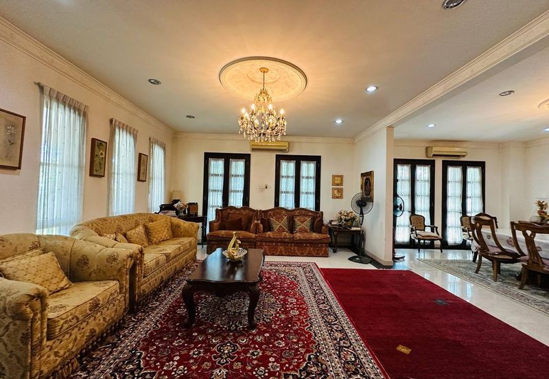 Seksyen 8, Kota Damansara