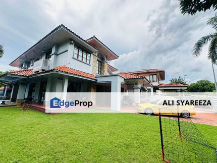 ARA Damansara Petaling Jaya Double storey Bungalow for sale, Selangor, Ara Damansara