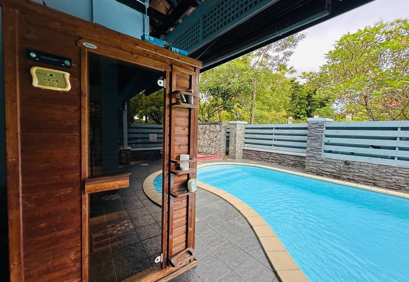 ARA Damansara Petaling Jaya Double storey Bungalow for sale