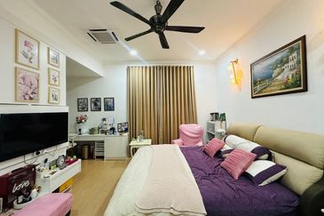 ARA Damansara Petaling Jaya Double storey Bungalow for sale