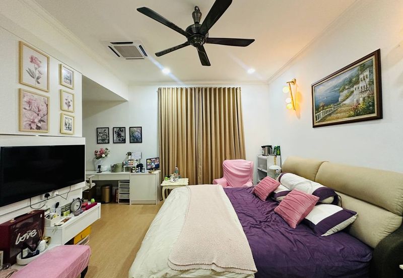 ARA Damansara Petaling Jaya Double storey Bungalow for sale