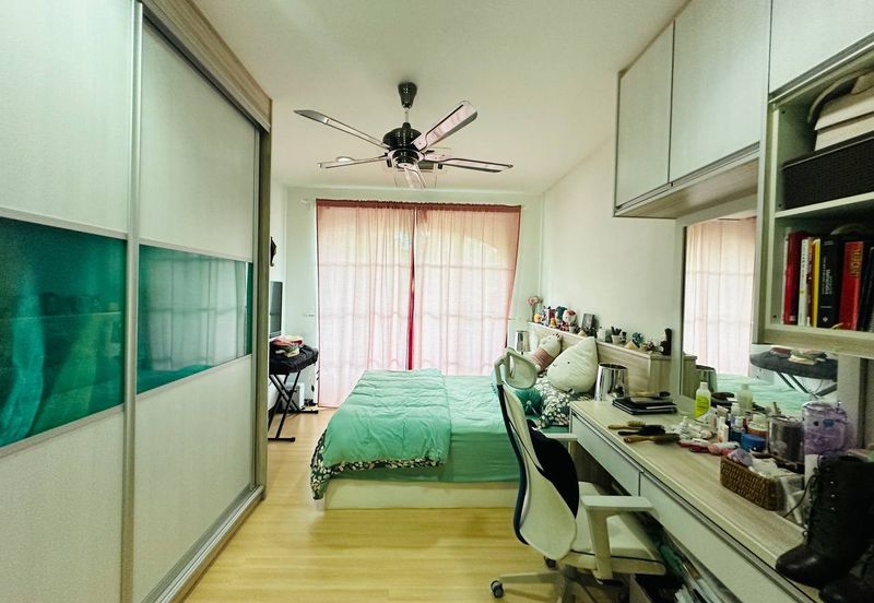 ARA Damansara Petaling Jaya Double storey Bungalow for sale