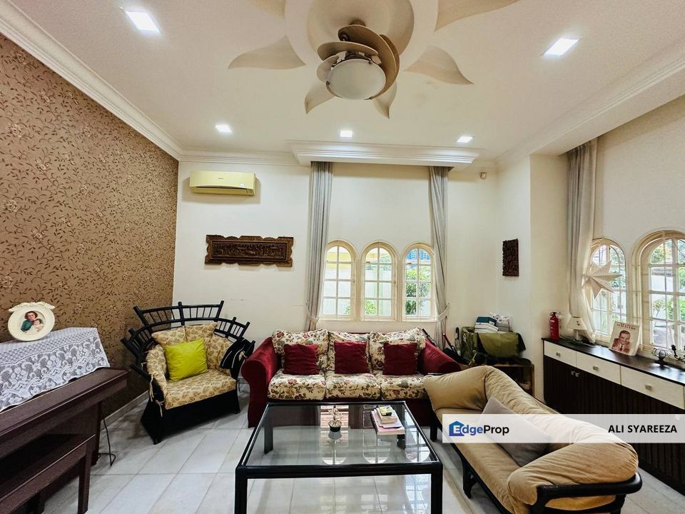 SS2 SS 2 Petaling Jaya Double Storey Bungalow House for sale, Selangor, Petaling Jaya