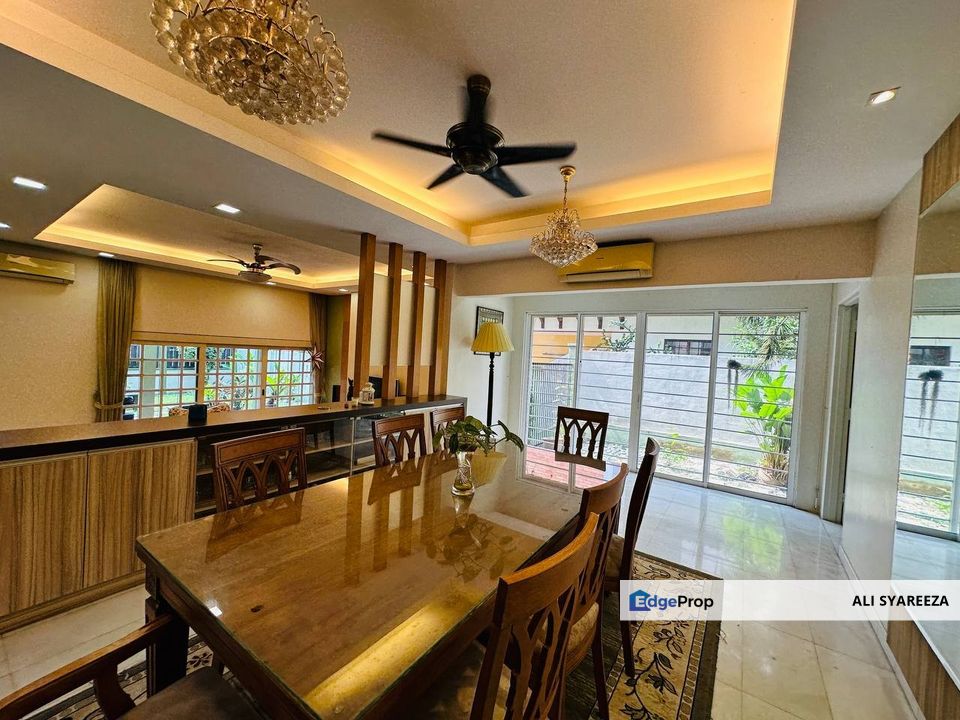 SS2 SS 2 Petaling Jaya Double Storey Bungalow House for sale, Selangor, Petaling Jaya